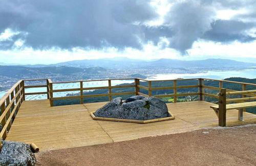 Apartamento en Moaña Rosalía de Castro - Foto 11