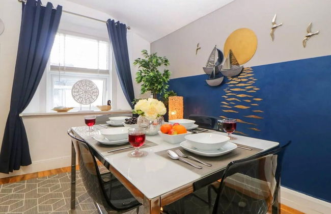 English Riviera Coastal Holiday Home in Devon Uk - Foto 4