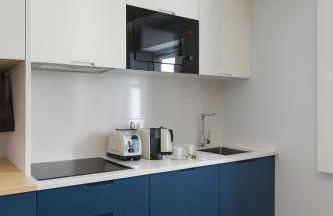 Ponto Alto Hotel - Photo 22