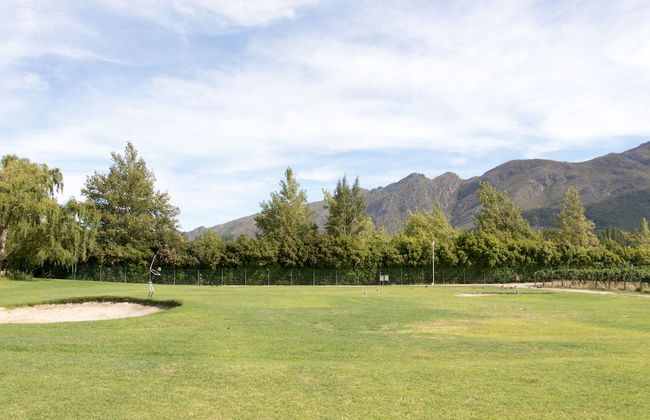 La Clé Lodge - Foto 22