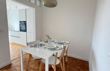 Bright apartment - Foto 6