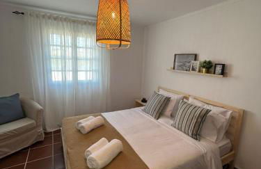 Coast Beach Apartment - Praia da Areia Branca - Foto 29