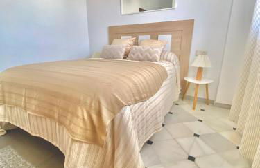 ÁTICO Centro y Playa - Foto 51