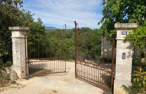La Bastide des Milles - Foto 15