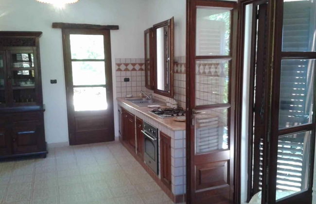 Mirto Sopra - Casa in Pietra sul Mare - Photo 12