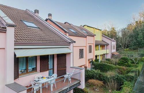 Apartment Villaggio 5 Terre-9 by Interhome - Foto 22