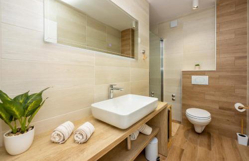 Villa Antani with heated pool, sauna & jacuzzi - Foto 19