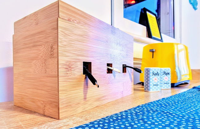 Apartment in historischem Gebäude - Foto 55