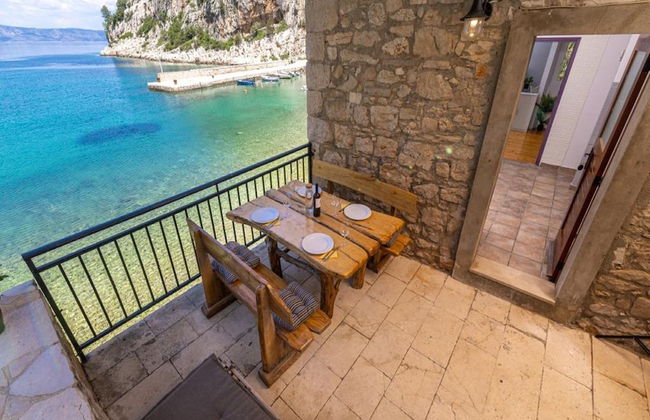 Apartments Vela Stiniva - Foto 30