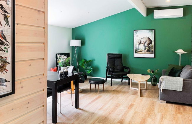 5 Person Holiday Home in Ans By-by Traum - Foto 11