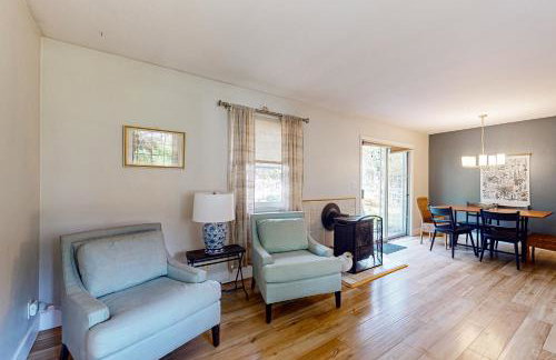 Apple Tree Cottage - Foto 9