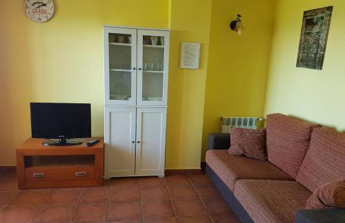 APARTAMENTOS EL SOLO - Foto 31