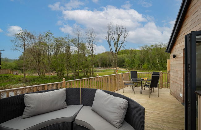 Fig Tree Cottage - Foto 19