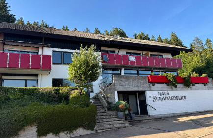 Haus Schanzenblick Fewo11 im Herzen des Schwarzwaldes - Foto 10