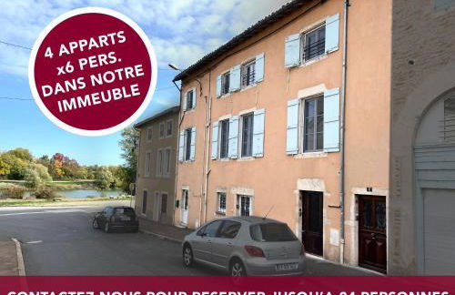 Le Chardonnay - Locationtournus - Foto 6