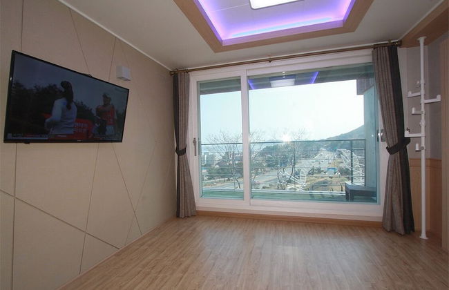 Blue Road Town Pension-Crystal - Foto 11