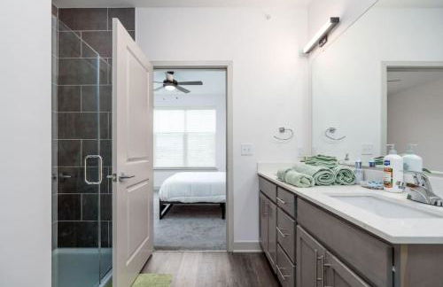 Affordable Private Room - Foto 32