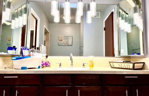 Hidden Gem Retreat in the Heart of Payson - Foto 35