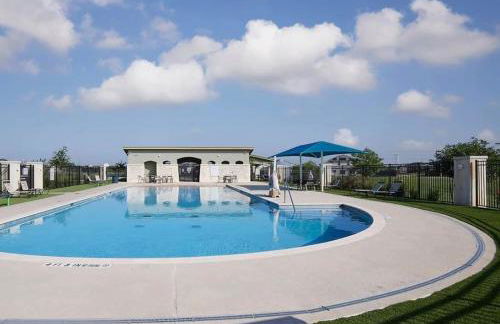 Entire house near airport & COTA - Foto 35