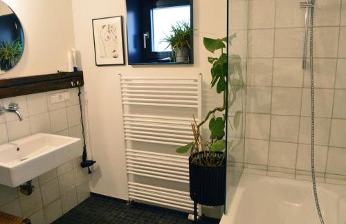 Ferienwohnung Winzerloft - Foto 35