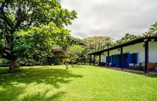 Ilha Bela a Beira Mar - Foto 13