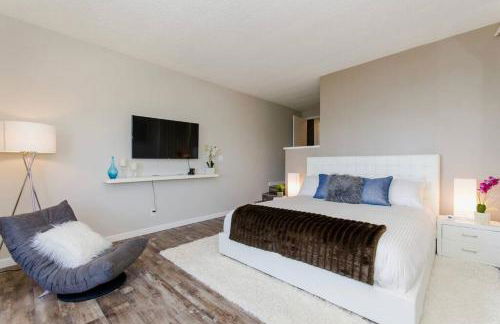 OCEAN PARADISE SANTA MONICA ADJACENT 2 Bedroom - Foto 19