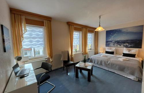 200qm großes Ferienhaus zwischen Goitzsche & Wörlitzer Park - Foto 7