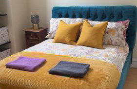 Grange Cottage - Foto 20