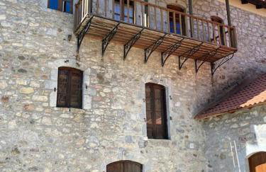 Παραδοσιακή Κατοικία στο Μαίναλο - Photo 1