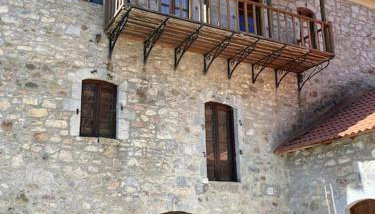 Παραδοσιακή Κατοικία στο Μαίναλο - Foto 1