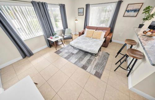 Coco Palms Apartments By Lowkl - Foto 16