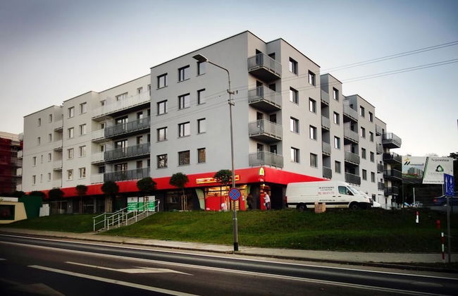 Livin Boutique Apartcomplex - Photo 53