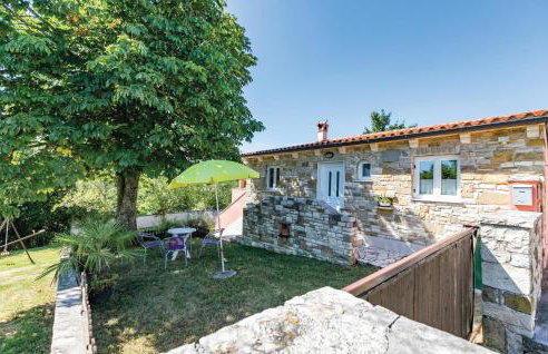 Holiday Home Novaki Pazinski Novaki - Foto 4