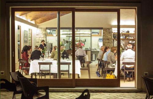 Agriturismo Cignale della Società Agricola Cignale srl - Photo 7