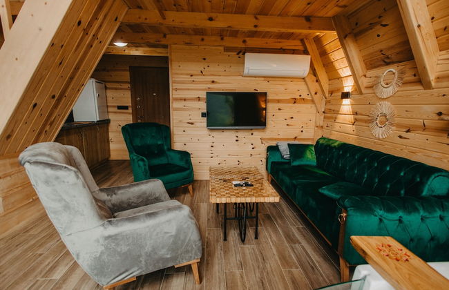 Dalina Bungalov - Foto 7