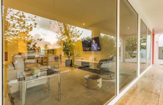 Boca Catalina Modern Villa - Foto 37