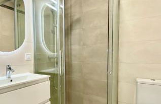 APARTAMENTOS FIBES GARDEN SEVILLA - Foto 20