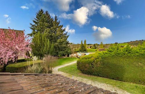 La résidence du vieux four - Foto 20