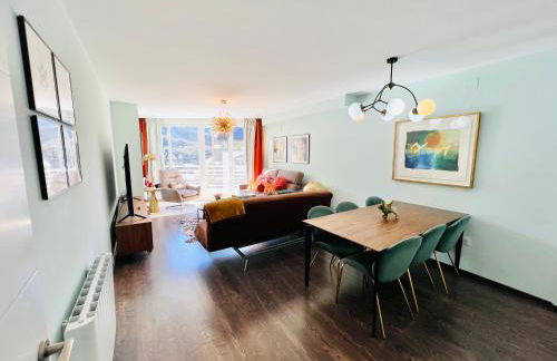 Pradollano LUXUS Grandes vistas - Foto 16