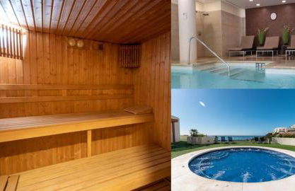 Spectacular views - luxury apartment in resort - Marbella hills - Foto 18