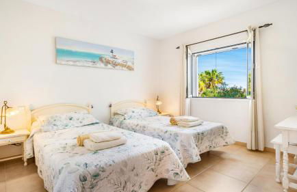 Villa Alma de Mar - Exceptional Villa with Marina Views & Pool - Foto 26