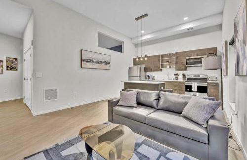 Rhythm & Blues 2 BD Repose Near Rock & Roll HOF - Foto 52