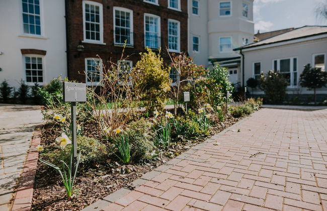 Cavendish House - Foto 62