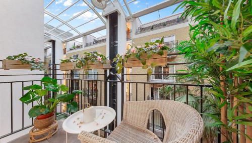 Tranquil 2 bedroom Apartment Close to St. Paul's Cathedral - Foto 2