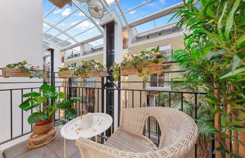 Tranquil 2 bedroom Apartment Close to St. Paul's Cathedral - Foto 2