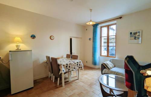 Gîte charmant avec jardin privatif au cœur de la vallée de la Creuse, proche d'Argenton-sur-Creuse - FR-1-591-577 - Foto 4