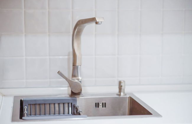 H&B apartments Beridze - Foto 46