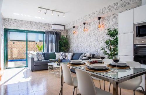 Casa Evelyn Piscina Climatizada - Foto 23