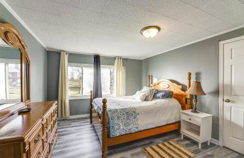 Pet-Friendly Union Home about 19 Mi to Cincinnati! - Foto 14