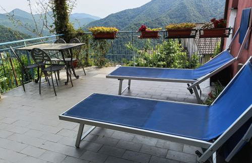 Casa Franca - Apartment in the countryside with garden - Foto 17